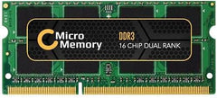 CoreParts 4GB geheugenmodule 1333MHz DDR3 OEM KCP313NS8/4 D51264J90S KTD-XPS730BS (1333MHz DDR3 OEM DIMM)