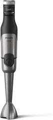 Philips 5000-serie HR2685/00 Staafmixer 1200W met ProMix & Keukenmachine