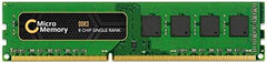 CoreParts 1 GB RAM Geheugenmodule voor Dell Laptops (JU509-MM)