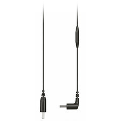 RØDE SC16 USB-C naar USB-C Patchkabel - 30 cm - Zwart