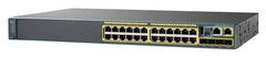 Cisco IE-2000-8TC-G-B Industrial Ethernet Switch - 8x RJ45 & 2x Combo SFP