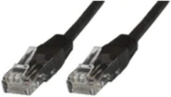 MicroConnect B-UTP6005S Cat6 UTP Netwerkkabel - 0,5 meter - Wit