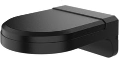 Hikvision DS-220AZJ-130-BA Wandsteun voor Dome & Turret Camera's - Zwart