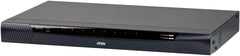 Aten KN1108VA 8-Poorts Cat 5 KVM over IP Switch