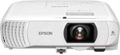 Epson EH-TW840 Thuisbioscoop Beamer - Full HD - 4000 ANSI Lumen - Wit