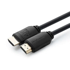 MicroConnect MC-HDM19191V2.0 High Speed HDMI 2.0 Kabel - 4K 60Hz - 1 meter