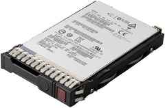HPE Read Intensive SSD – 1,92 TB – hot-swap-geschikt – 2,5 inch SFF – SAS 12 Gb/s – met HPE Smart Carrier