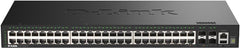 D-Link DGS-1530-52/E