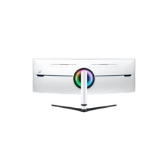 Samsung 57" Odyssey Neo QLED G9 240Hz gebogen gamingmonitor