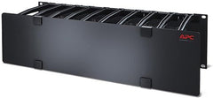 APC AR8605 3U Horizontale Kabelmanager voor 19-inch Serverkast