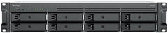 Synology RackStation RS1226RP+ NAS Server - 8-Bay Rackmount (2U)