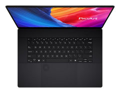 ASUS ProArt P16 OLED H7606WI 16" OLED Touch, RYZEN AI 9, 32 GB DDR5, SSD 2 TB NVIDIA RTX4070 8GB Windows 11 Professional