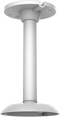 Plafondbeugel voor Hikvision Dome Camera's Wit - DS-1271ZJ-PT10