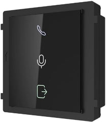 Hikvision DS-KD-IN Intercom Indicatiemodule - Zwart
