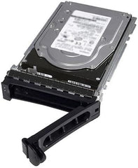 Dell 480GB SATA Read Intensive 6Gbps 2.5 inch Hot-Plug SSD (345-BGVP)