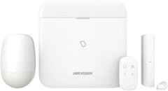 Hikvision AX PRO DS-PWA96-Kit-WE Draadloze Alarmset - Wifi & 4G (96 Zones)