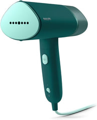 Philips 3000 Serie STH3020/70 Handkledingstomer - 1000W - Opvouwbaar - Donkergroen