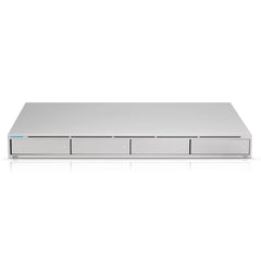 Ubiquiti UniFi Network Video Recorder UNVR-EU zonder HDD 19"