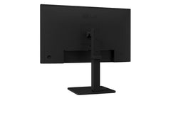 LG 27BA550-B 27' IPS-Monitor mit Full HD
