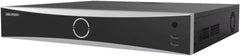Hikvision DS-7608NXI-I2/S(E) Pro AcuSense 4K NVR Recorder (8 Kanalen)