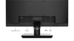 Lenovo TVision E20-30 19.5 250 cd/m2 7ms VGA 3Y