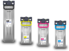 Epson T05A (C13T05A10N) Inktcartridge Zwart - WorkForce Pro WF-C87xR