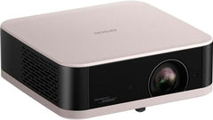 Epson LifeStudio Pop EF-61R Draagbare Beamer - Full HD - Wi-Fi & Bluetooth - Rose Quartz