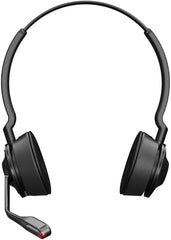 Jabra Engage 55 SE Stereo MS Draadloze DECT Headset met Link 400a USB-A