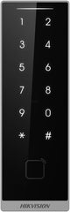 Toegangscontrole Hikvision DS-K1105EMKB EM/M1-kaarten, PIN Wiegand 26/34 RS485