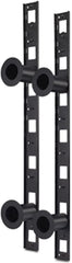 APC AR8443A Verticale Kabelgeleider 0U - Serverkast Glasvezel Organizer