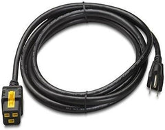 APC AP8750 stroomkabel NEMA 5-15P, 3,05 m, zwart