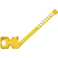 Aten LockPro 2X-EA12 HDMI-Kabelvergrendeling - 10 Stuks