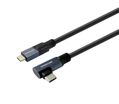 USB-C to USB-C Cable 5m Supports 20 Gbps data, PROUSBCMM5A