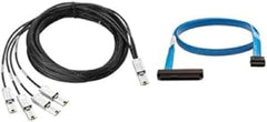 HPE SAS Mini SAS HD (SFF-8644) (M) 4 m