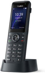Yealink AX83H 1301013 mobiele draadloze telefoon