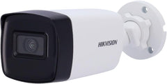Hikvision DS-2CE17H0T-IT3FS 5MP Bullet Beveiligingscamera - 3.6mm
