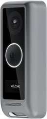 Ubiquiti UniFi Protect G4 Doorbell Cover - Zilver (UVC-G4-SILVER)