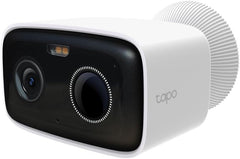TP-Link Tapo C400 Draadloze Outdoor Beveiligingscamera - Full HD