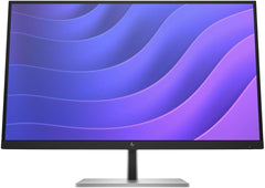 HP 68,6cm/27" (2560x1440) E27q G5 IPS HDMI DP Pivot QHD