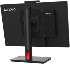 Lenovo Thinkcentre Tiny-In-One 24 Led Display 60.5 Cm (23.8), W128563192 (Led Display 60.5 Cm (23.8) 1920 X 1080 Pixels Full Hd Black)