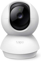 TP-Link Tapo C200 Binnen Beveiligingscamera - Full HD - Pan & Tilt