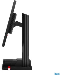 Lenovo ThinkCentre Tiny-in-One Flex 24i - LED Monitor - Full HD (1080p) - 61 cm (24 inch)