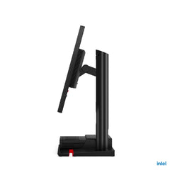 Lenovo ThinkCentre Tiny-in-One Flex 24i - LED Monitor - Full HD (1080p) - 61 cm (24 inch)
