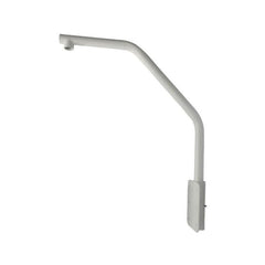 Hikvision DS-1660ZJ Parapet Muurbeugel voor PTZ Camera's