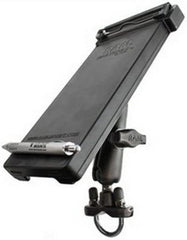 RAM Mounts RAM-B-149Z-MP1U U-Bolt Stuurhouder met Multi-Pad