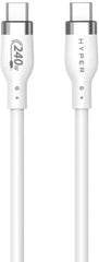 Targus USB-C Charging Cable WHITE 2 meter