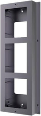 Hikvision DS-KDE-ACR3 Modulaire Opbouwdoos - Voor 3 Modules