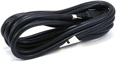 Lenovo 42T5014 Voedingskabel Netsnoer - 1 meter - Zwart