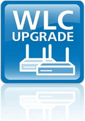 Lancom WLC AP upgrade +100 optie