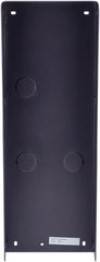 Hikvision DS-KABD8003-RS3 Regenkap voor Modulaire Intercom (3 Modules)